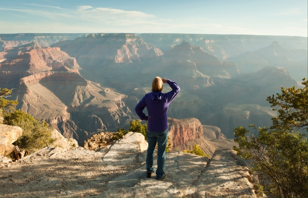 Are You Prepared If Your Hiking Vacation Becomes A Helicopter Rescue? Image